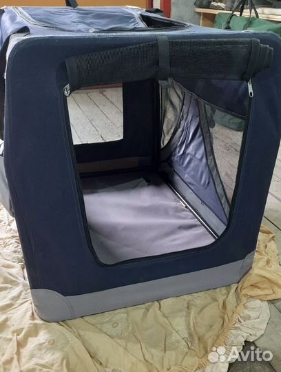 Домик для собак