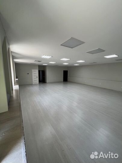 Почасовая аренда зала