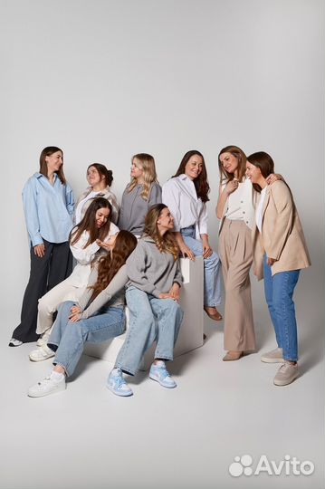 Администратор салона красоты