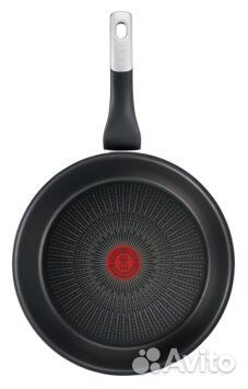 Сковорода Tefal Unlimited G2550572, 26 см