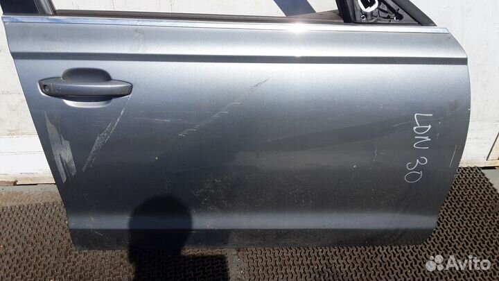 Дверь передняя правая Audi A6/RS6/S6