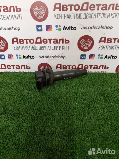 Катушка зажигания Toyota RAV4 2 (XA20) рест. 2004