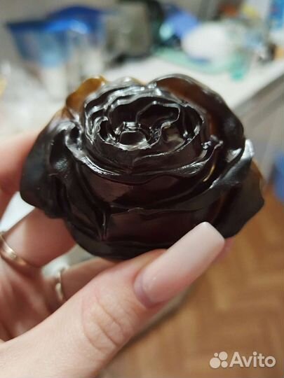 Мыло ручной работы