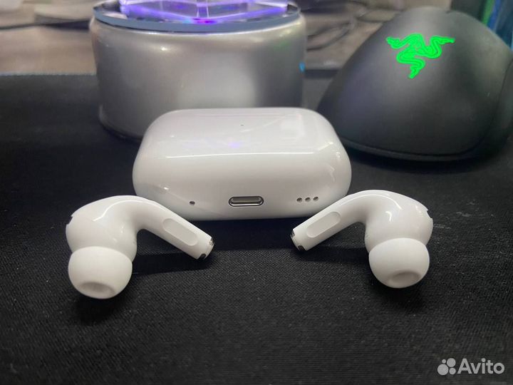 Airpods Pro 2 