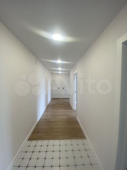 2-к. квартира, 62 м², 3/14 эт.