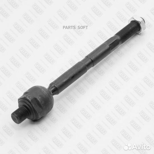 Fixar FS1034 Тяга рулевая KIA ceed/hyundai i30 12