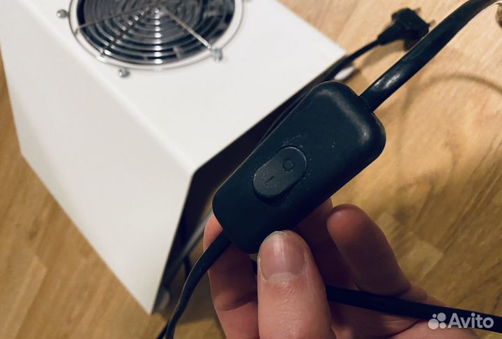 Вытяжка cosmos маникюрная