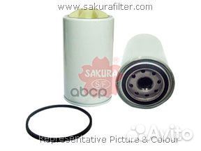 Фильтр топливный (Груз/Комм) SFC19100 Sakura