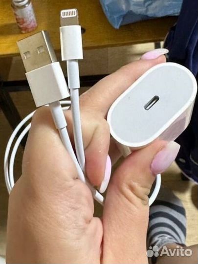 Провод lightning USB оригинальный