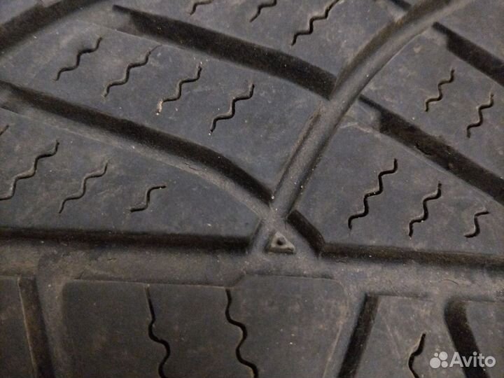 Michelin Latitude Cross