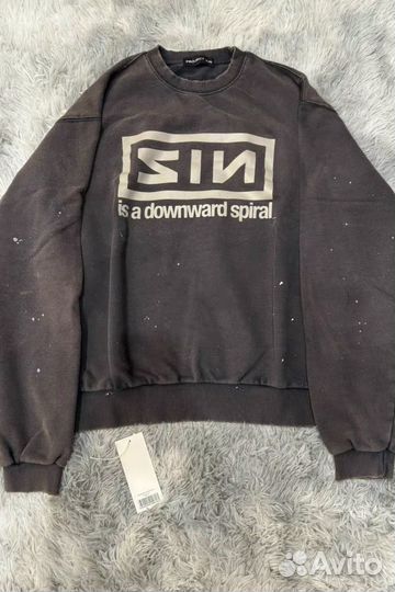 Grailz project худи