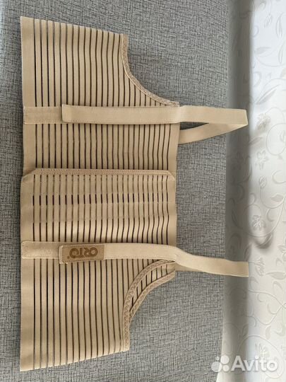 Бандаж на грудную клетку orto XL