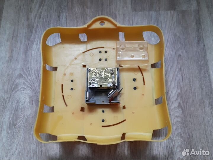 Часы Маяк СССР настенные