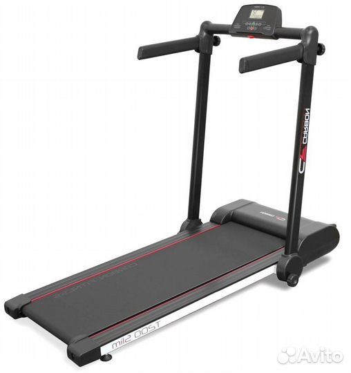 Беговая дорожка Carbon Fitness T200 slim