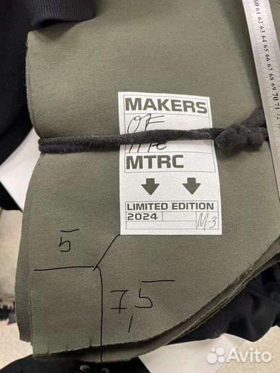 Пошив одежды