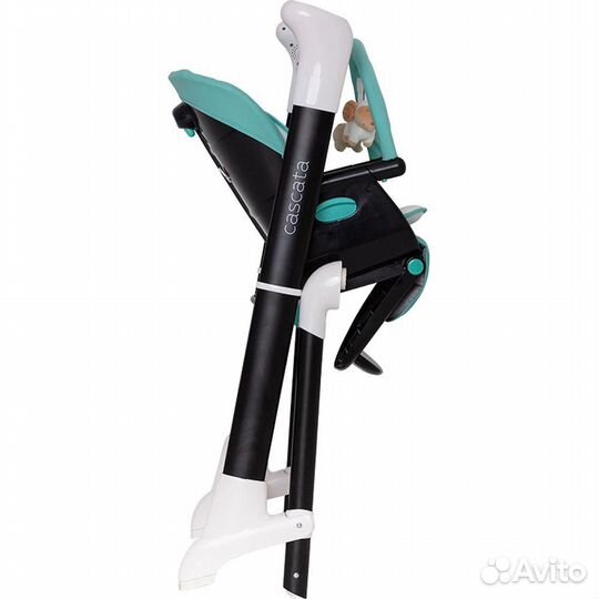 Стульчик для кормления Carrello #334348