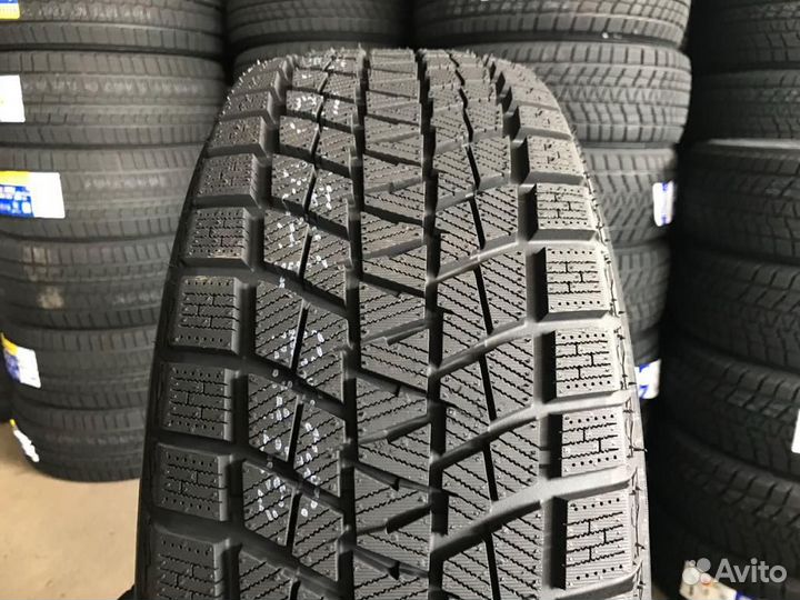 Habilead IceMax RW501 275/45 R20