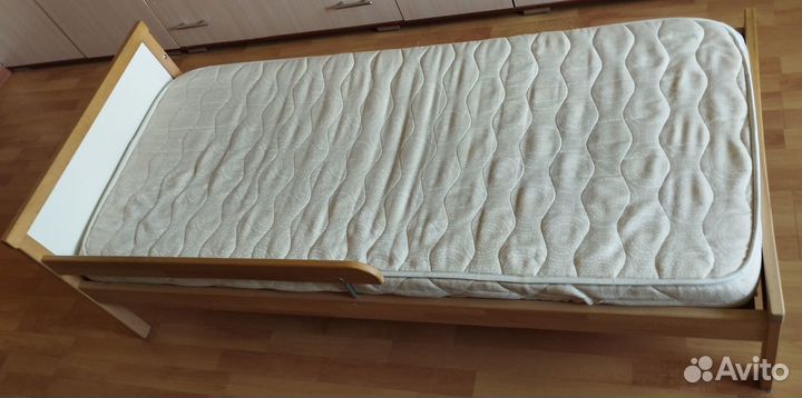 Детская кровать IKEA «Sultan Lade»