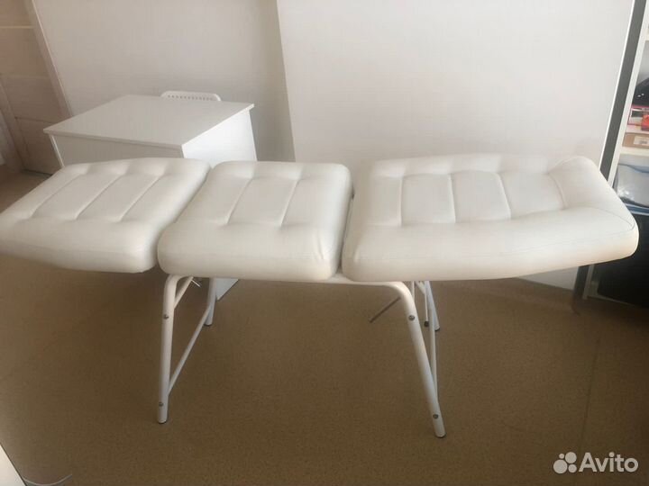 Кушетка косметологическая