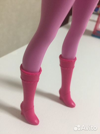 Кукла Барби Суперпринцесса