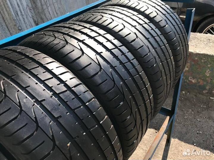 Pirelli P Zero 245/45 R19