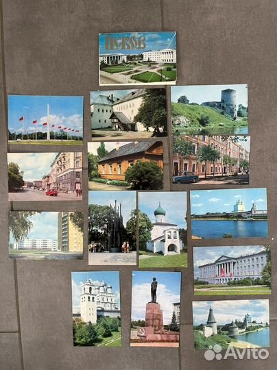 Календарики