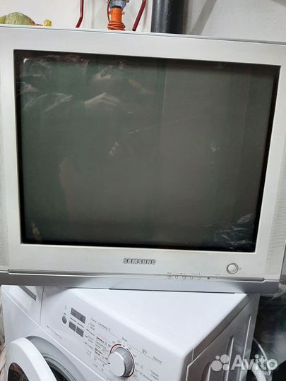 Бу телевизор samsung