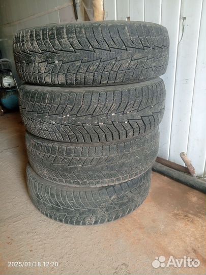 Hankook Winter I'Cept IZ2 185/65 R15