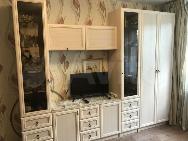 2-к. квартира, 48,2 м², 1/5 эт.