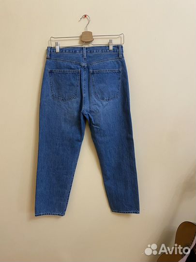 Uniqlo джинсы женские