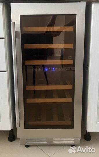 Винный шкаф