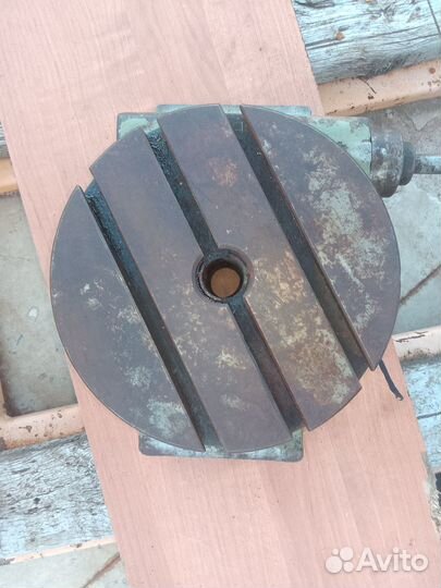 Стол поворотный ф250мм