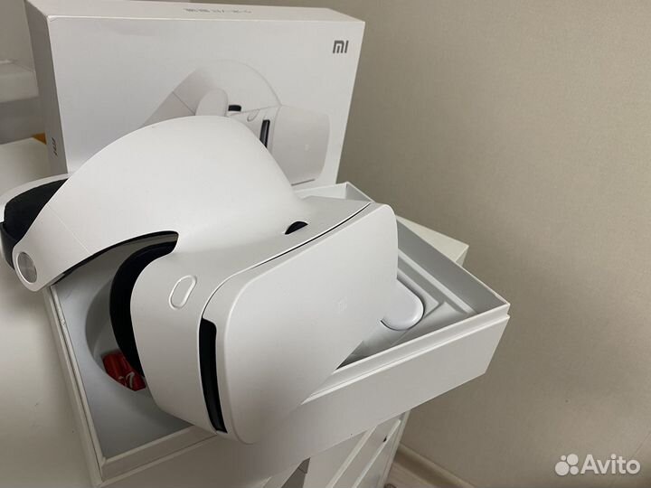 Vr очки xiaomi