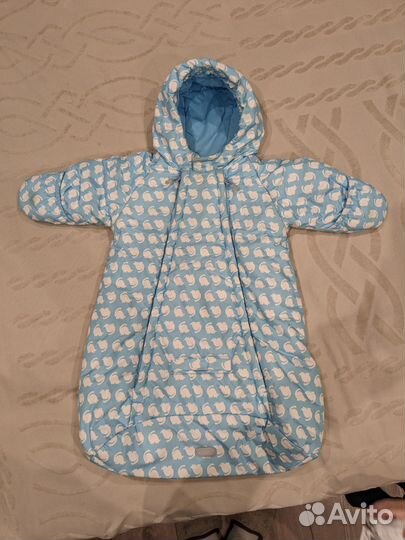 Конверт 62 barkito