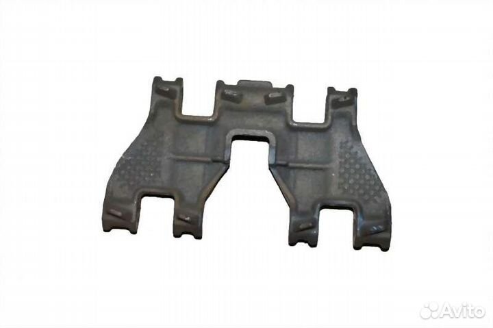 Звено гусеницы дт-75 (74-34-501)