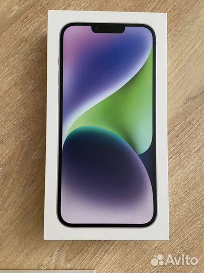 Коробки от техники apple, оригинал