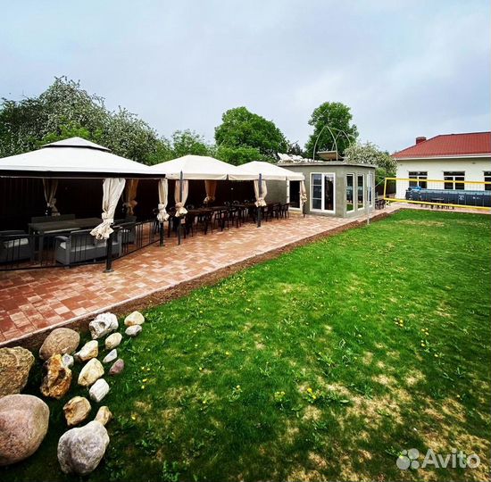 Плитка брусчатка и кладочные работы