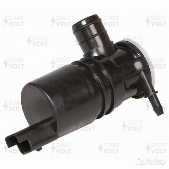 Startvolt SWP 0903 Мотор омывателя 