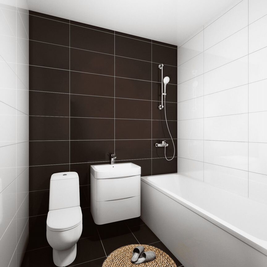 2-к. квартира, 56,7 м², 5/13 эт.