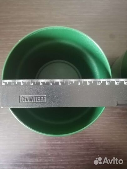 Кашпо IKEA majskorn 2 шт новые