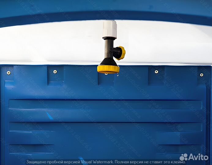 Кабина душевая Ю12056