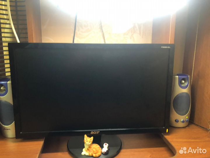 Компьютер бу