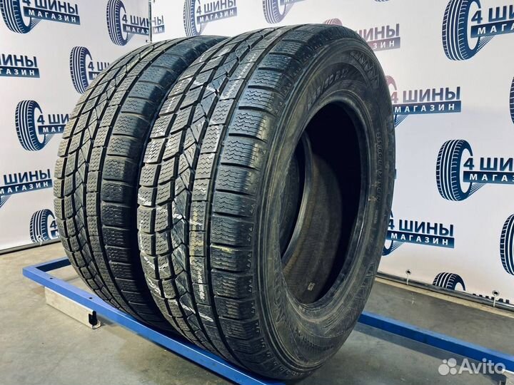 Matador MP 91 - Nordicca 4x4 M+S 255/60 R17 106H