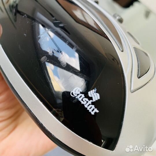 Часы электронные настольные