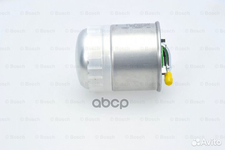 Фильтр топливный F026402056 Bosch