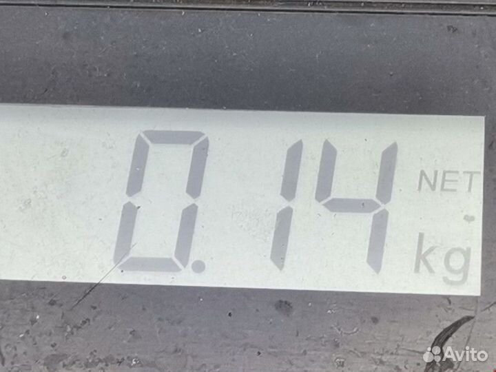 Электропривод Toyota Prius 2 2008 0637007960