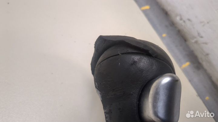 Кулиса кпп Audi Q7