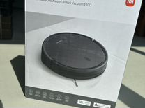 Робот пылесос Xiaomi Vacuum E10C(BHR7725EU)