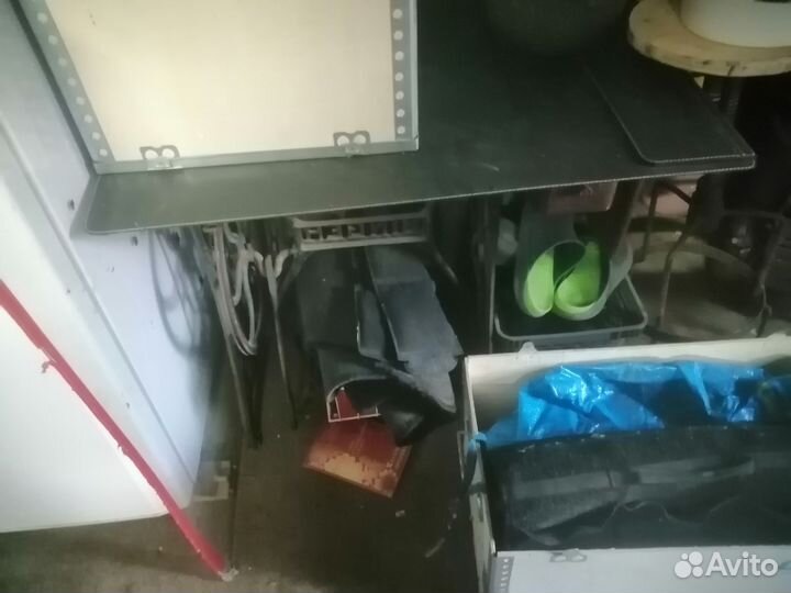 Станинаsinger