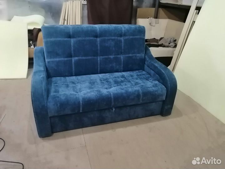 Диван Аккордеон